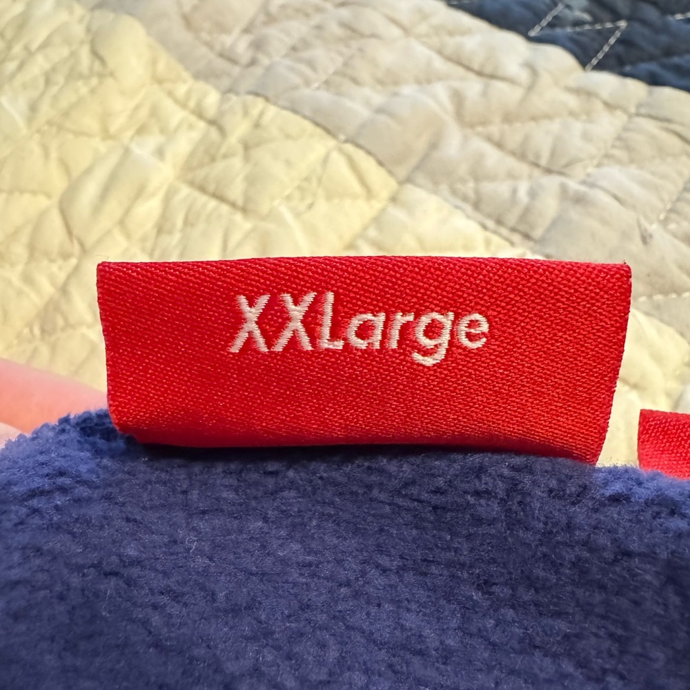 Supreme Double S Crewneck- XXL - Picture 5 of 5